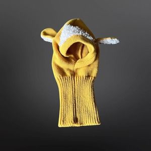 Alohaa | winter hat/scarf combo | OS